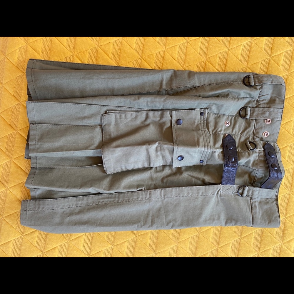 Mens kilt